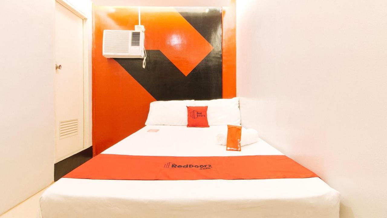 Reddoorz @ Walk Inn Hotel Manille Extérieur photo