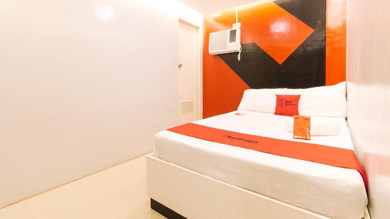 Reddoorz @ Walk Inn Hotel Manille Extérieur photo